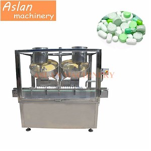 [Hot Item] Tablet Capsule Pill Counter Machine