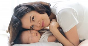 Najpiękniejsze kołysanki dla niemowląt