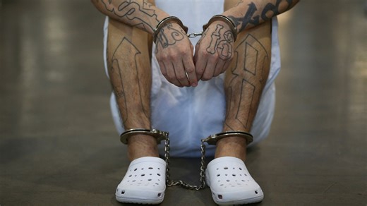 Judge says deporting migrants to Libya would violate his order