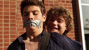 Degrassi: The Next Generation Season 10 Episode 1 99 Problems, Pt. 2