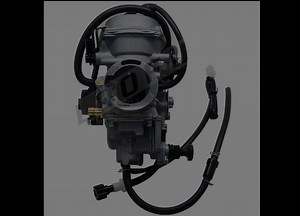 Carburetor for Honda TRX650 TRX 650 Foreman Rubicon 650 Rincon 16100-HN8-013 Carb 2003-2005