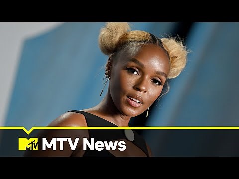 Janelle Monáe Comes Out As Non-Binary On Red Table Talk | MTV News