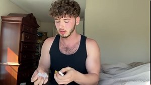 Beautiful Josh