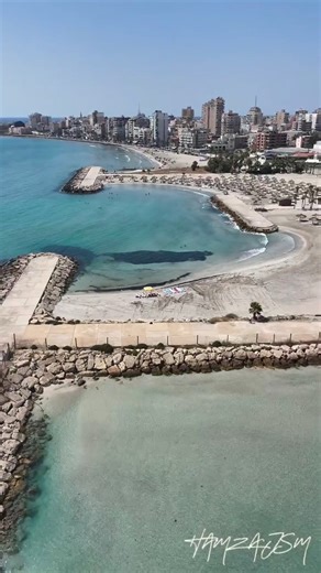 1.9K views · 41 reactions | The beautiful beaches of #Tyre By @hamzajsm #Exploring #Travel #Destination #MyLebanon #AmazingLebanon #LiveLoveLebanon #DiscoverLebanon #ExploreLebanon #ProudLebanese #LebaneseAmericans #Lebanon #Lebanese #AmericansLebanese | Lebanese Americans | Facebook