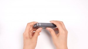 4G LTE Mobile Hotspot, Portable 4G LTE Router Stable Signal 3000mAh Support 8-10 Users for Home (Asian Version)