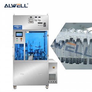 [Hot Item] Syringe Filling Systems Pharmaceutical Liquid Powder Filling Machine