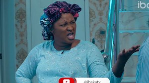 52K views · 3.3K reactions | Itohan says she wants "pizzad".  ` In...