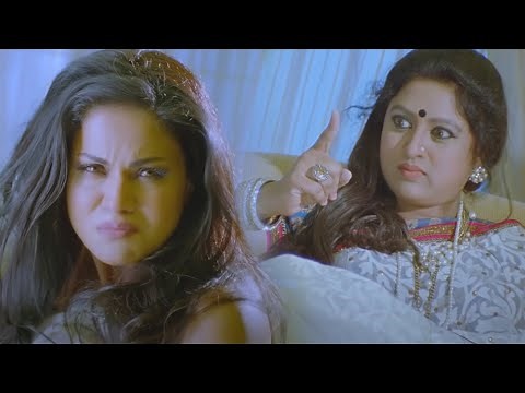 Telugu Emotional Scenes | Latest Telugu Movie Scenes | Volga Videos