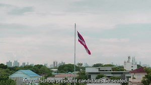 BL-My School President ep 1 eng sub | BL- Movie & Video Series / Episode Re-Upload