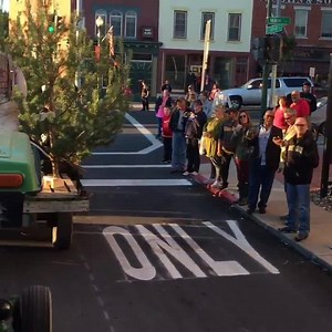 SUNY Cobleskill Ag & Tech on Reels