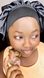 4.7K views · 28 reactions | It’s alleged that Snails have antioxidant properties that can help to reduce the appearance of wrinkles, fine lines, and other signs of aging. In addition, snail slime contains hyaluronic acid, which helps to hydrate the skin and promote collagen production.  | Terry Chocolat | Facebook