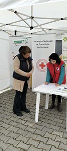 (P) 500 de persoane din Sectorul 5 testate gratuit pentru depistarea diabetului