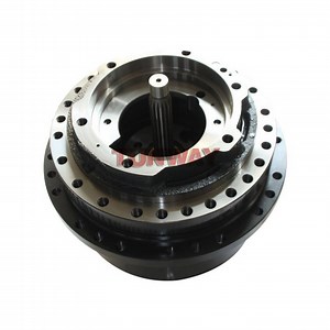 [Hot Item] for Volvo Excavator Parts Ec160 Ec210 Ec240 Ec360 Ec480 Ec290 Ec380 Travel Reducer Gearbox