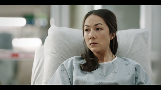 9.6K views · 116 reactions | Dr. Theo is trying to do the right thing. Transplant is streaming now on Peacock TV. | NBC | Facebook