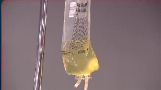 New study finds hydration spas are largely unregulated