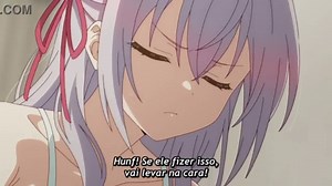 Ecchi animes