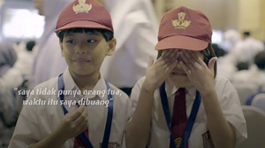 348K views · 5.5K shares | Suara anak-anak penerima Kartu Indonesia Pintar. Mereka adalah yatim piatu, anak dari keluarga yang tak mampu dan yang selama ini terabaikan. Negara hadir untuk mereka .... | Joko Widodo | Facebook