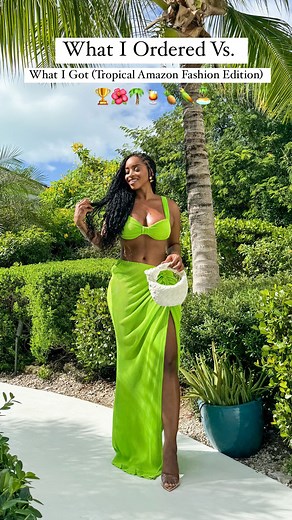 Carmen Renee on Reels