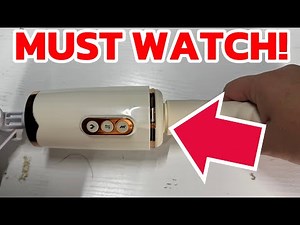 Jornujna Sex Machine Thrusting Dildo Vibrator Adult Sex Toys (My Honest Review)