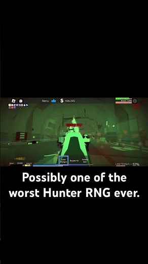 Getting Jumped By 2 Hunters At The Worst Time💀 | The Final Stand 2 #thefinalstand2 #roblox