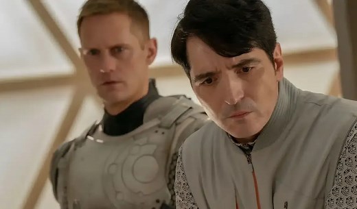 25 Best TV Shows That Released in 2025 - Ranked