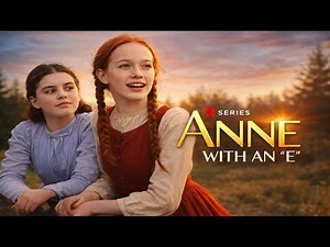 Anne with an E Season 4 Trailer Tease (HD) | Anne’s Next Chapter