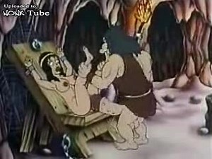 Hercules' Sex Adventures in Cartoon Porn | AREA51.PORN