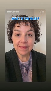 United Steelworkers on Reels