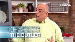 Monday, Ramsin Khachi, Charles the Butler, Mary Berg and Debbie Travis are here! | The Marilyn Denis Show on CTV