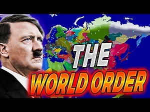 Age of Civilization 2: The New World Order MOD REVIEW (TNO)