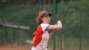 16 reactions | Want to see the best female players under 18 in action?  Come join us until Saturday during our ITF Junior Tournament  Come on girls!  | Justine Henin Academy | Facebook