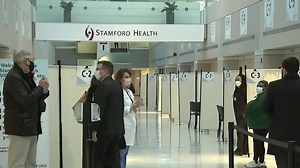 CT Opens Vaccine Eligibility for 45 ; All Adults Could Join by April 5