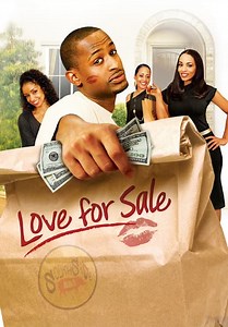 Love for Sale (2008)