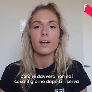 21K views · 70 reactions | Kristie Sita è una ballerina professionista che a 16 anni ha perso una mano in un incidente. Oggi ha anche un canale dove, con i suoi video ironici e positivi, dice alle persone che i problemi si possono affrontare godendoci la vita ogni giorno | Freeda | Facebook