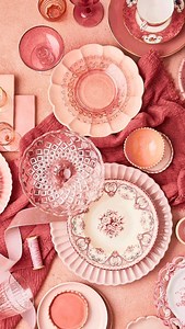 Sweet as a peach  A combination of peach and pink colours used from our beautiful collection to showcase how you can play around with colours and textures to compliment eachother! Whats your favourite product on here? Dani  #tablestyling #tablewear #tablesetting #tablewearhire #eventstyling #eventplanner #SKinspired #eatseasonal #letssetthetable #centrepiece | The Social Kitchen | Facebook