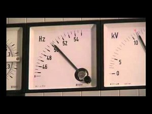 Parallel operation of Generators