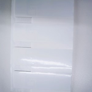 [Hot Item] UHF RFID Stickers Printable RFID Labels for 9522 Metal Asset Tracking