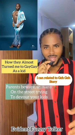 2.2K views | They Tried to Convert Me – This Is What Happened | Evident Funny Talker | Facebook