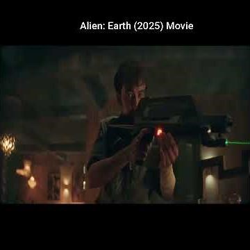 Alien: Earth (2025) Movie Short