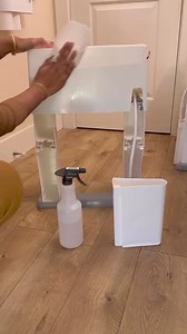 1.4K views |  Our multipurpose cleaner and EPA-registered medical-grade disinfectant works just as well on mini sinks as it does on regular-sized sinks! That's because Force of Nature is just as effective as bleach but without the toxic chemicals 什裂 : @ashleyy_guy | Force of Nature | Facebook