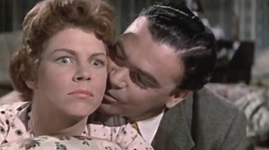 It's Never Too Late 1956 - Phyllis Calvert - Patrick Barr - Susan Stephen - Sarah Lawson - Shirley Anne Field