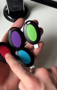 Watch Watch this before buying key finders ﹙see what you get!﹚ on Amazon Live
