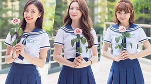 Update: Mnet Reveals Profiles Of Third Batch Of Students For "Idol School" | Soompi