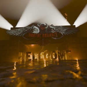 🇬🇧 SATYRICON returns to the fortress after 8 years! The Norwegian black metal stalwarts formed in Oslo in 1991 and almost immediately after the release of their first albums, they became one of the leading bands in the rising Norwegian black metal scene for their distinctive approach. 🇨🇿 SATYRICON se po 8 letech vrací do pevnosti! Norská blackmetalová stálice vznikla v roce 1991 v Oslu a prakticky ihned od vydání svých prvních alb se pro svůj osobitý přístup stala jednou z vůdčích kapel vzkv