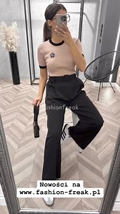 Fashion Freak on Reels