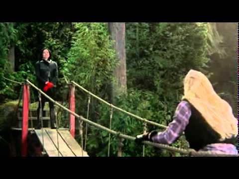 Regina Teaches Emma Magic 3x17 Once Upon A Time