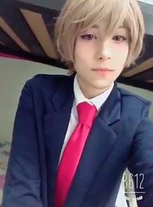 6.6K views · 329 reactions | Shinomiya Hayato del anime Kiss Him Not Me (Watashi ga Motete Dousunda) o__< ! -Quien va a ir a la TNT en Monterrey? Faltan casi dos semanas 邏 | SKEI | Facebook