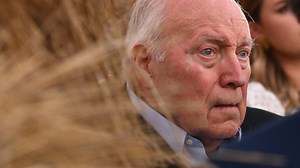 Dick Cheney became a vocal critic of Donald Trump after Jan. 6