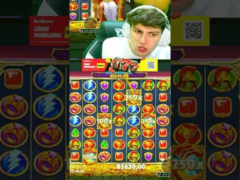MARKOLA FEZ O IMPOSSÍVEL EM UMA ÚNICA RODADA!!