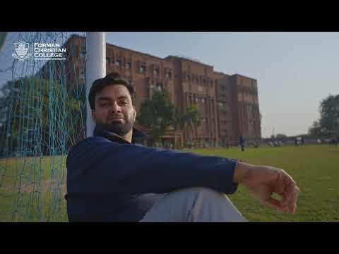 This Is FCCU | Admissions Campaign - 2025 | Short Videos | Forman Christian College University